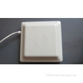 860-960MHz Fixed UHF RFID Reader For Windshield Tag Parking Lot Tracking
